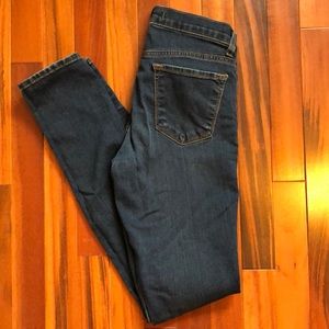 J Brand skinny jeans